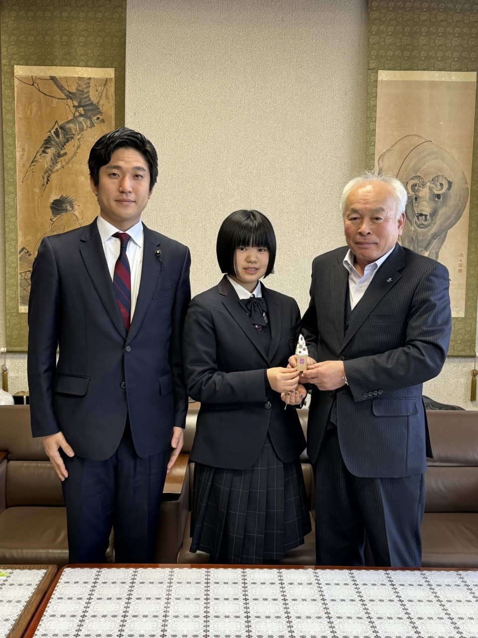 地域活動